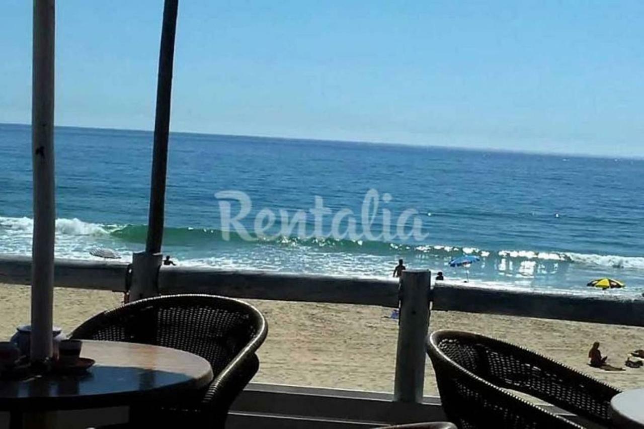 Amazing View Apartment Charneca  Luaran gambar