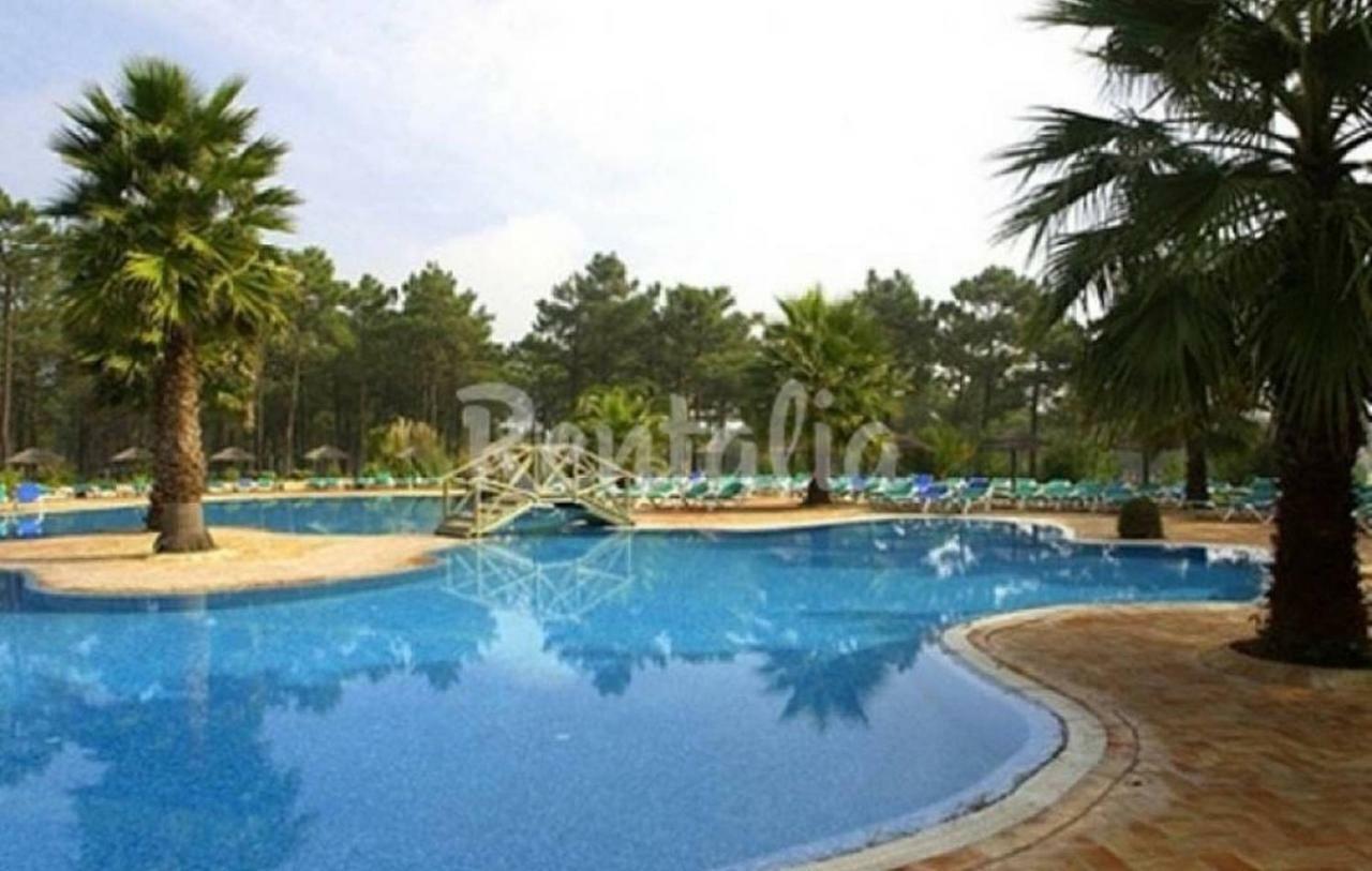Amazing View Apartment Charneca  Luaran gambar